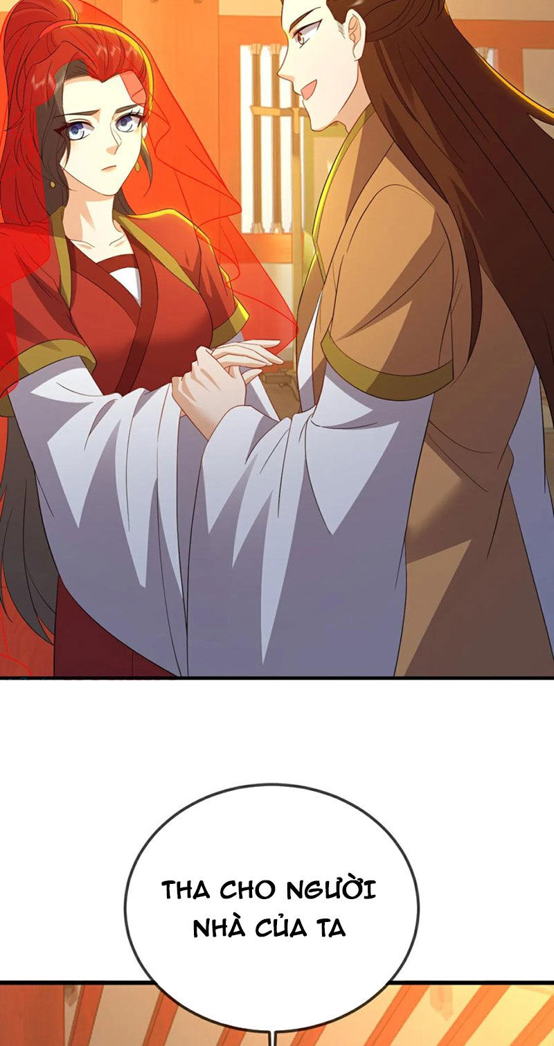 tiên võ đế tôn chapter 576 23