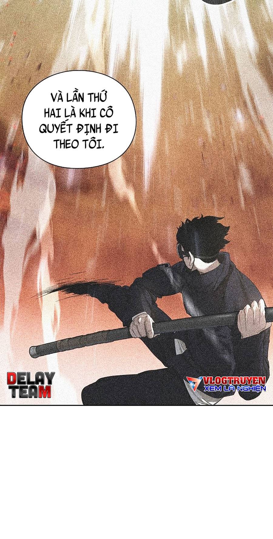 chiến binh học đường - cuộc đột kích trong ngục tối chapter 11 10