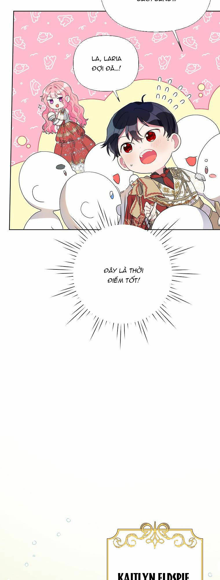 trở thành con dâu bất đắc dĩ chapter 48 29