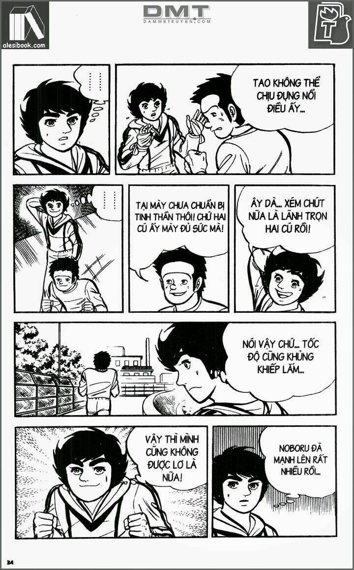 ganbare genki chapter 114 10