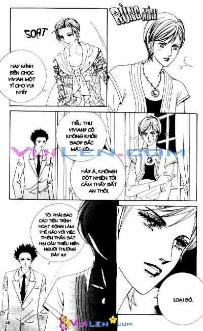 cửa hàng phù thủy chapter 4 46