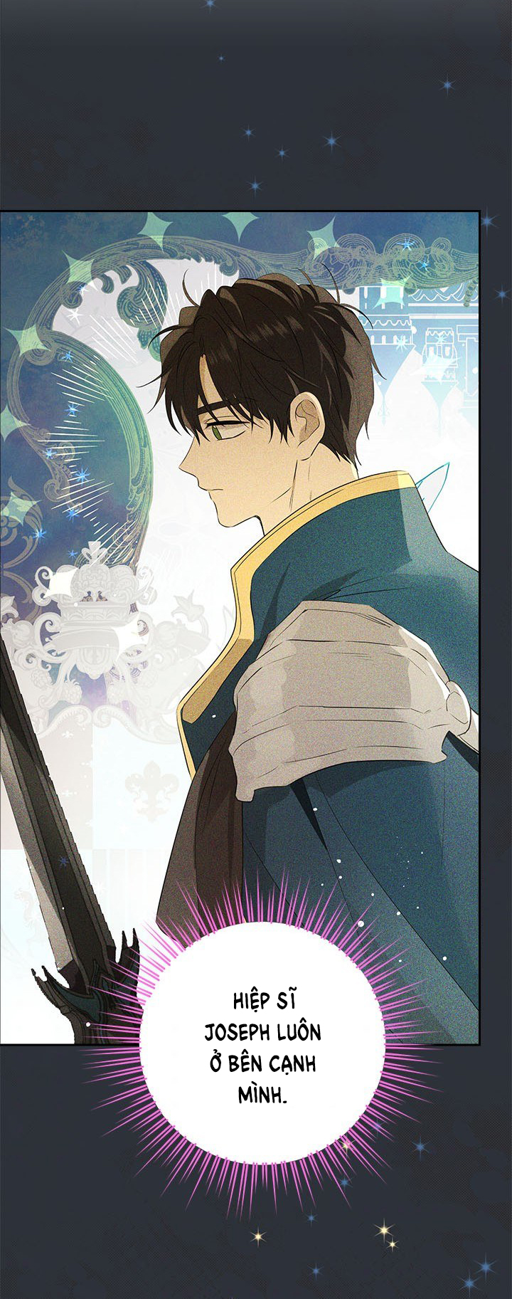 thật ra ta mới là hàng thật chapter 80.2 18