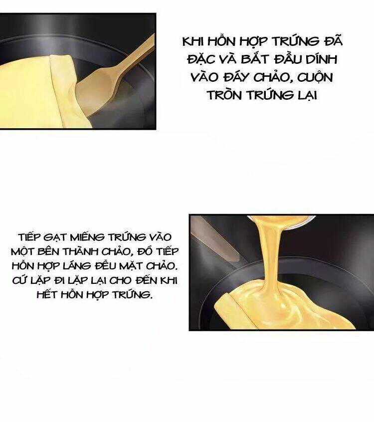 thực luyến kỳ duyên chapter 2.2 8