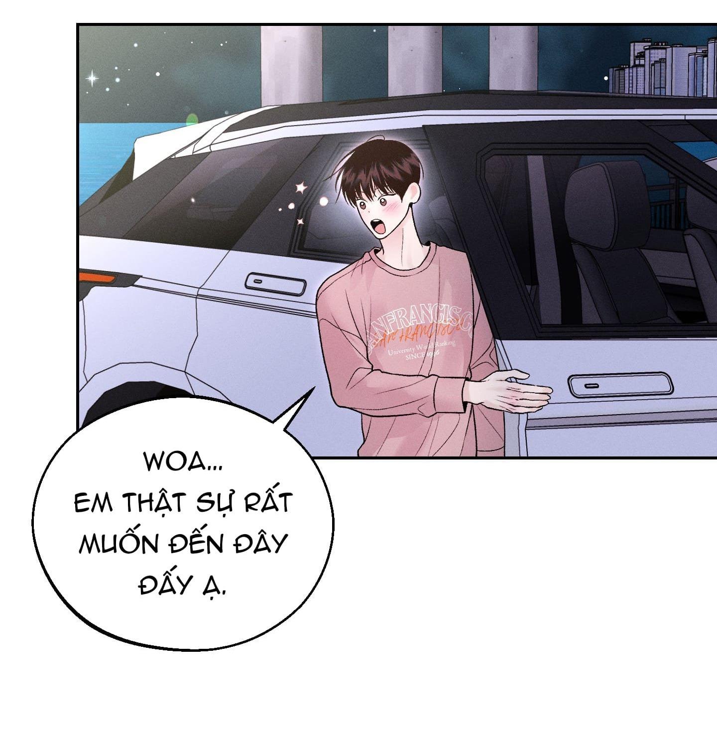 cứu tinh của thứ hai chapter 12 101