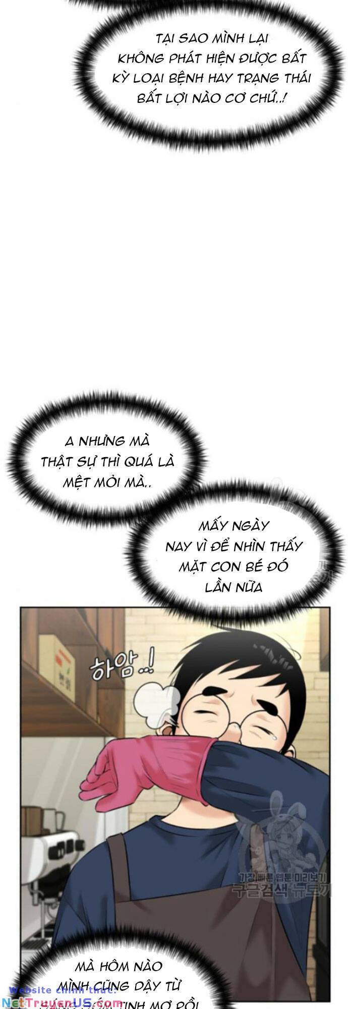 gương mặt thiên tài chapter 127 48