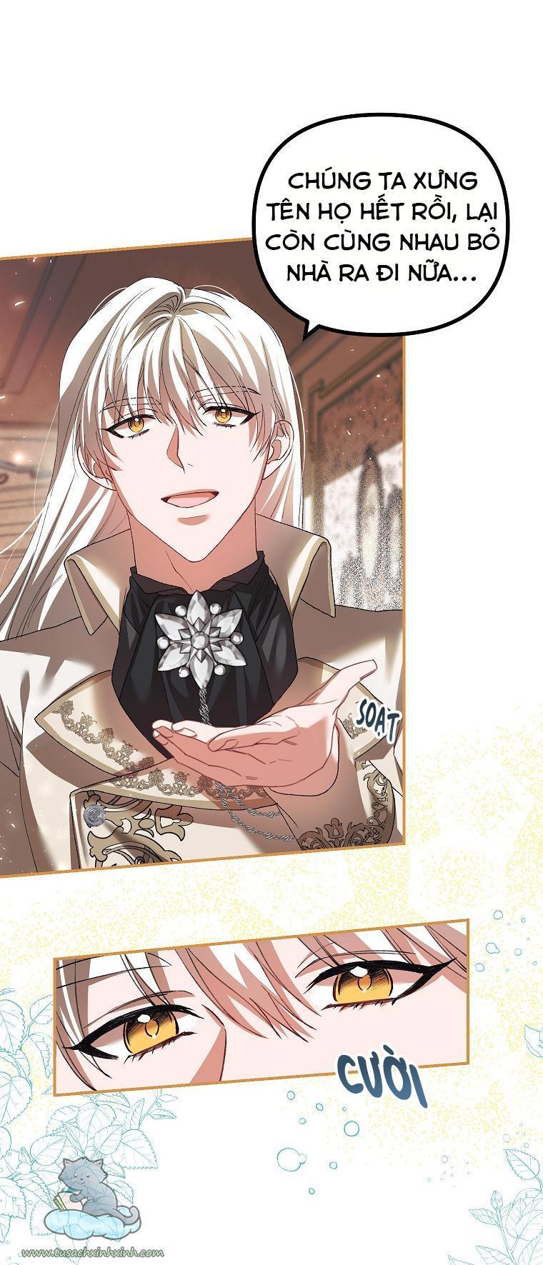 tháng năm cuối cùng của nữ phụ đoản mệnh chapter 30 44