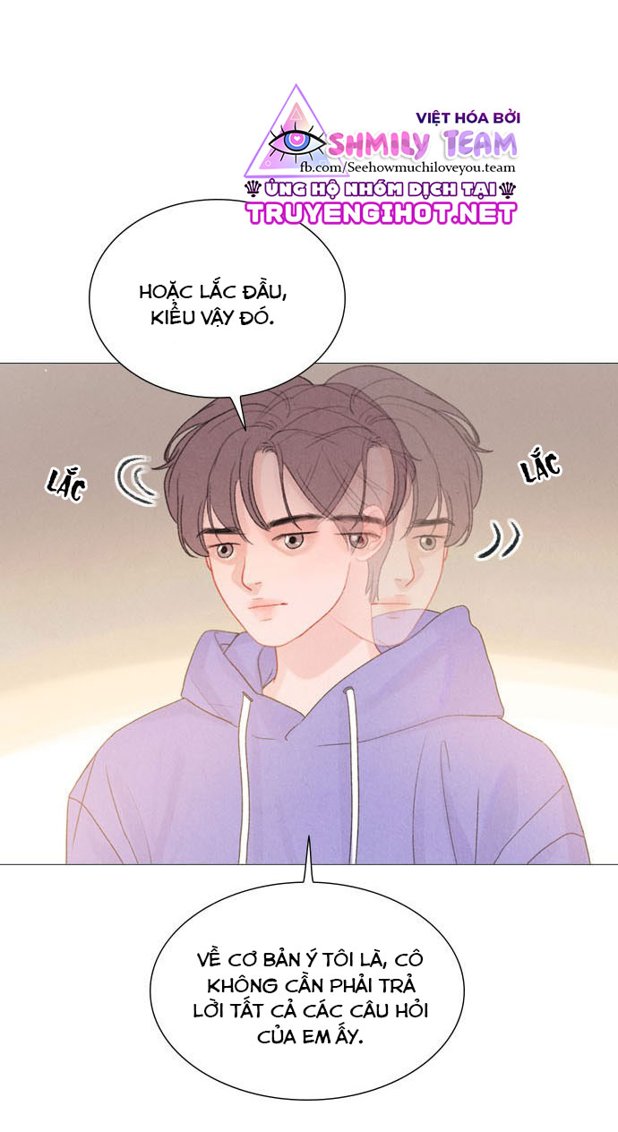 shinbi - thần bí chapter 10 17