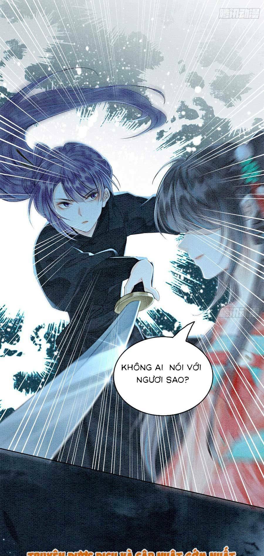 bắt đầu hủy hôn để công lược vương gia chapter 50 19