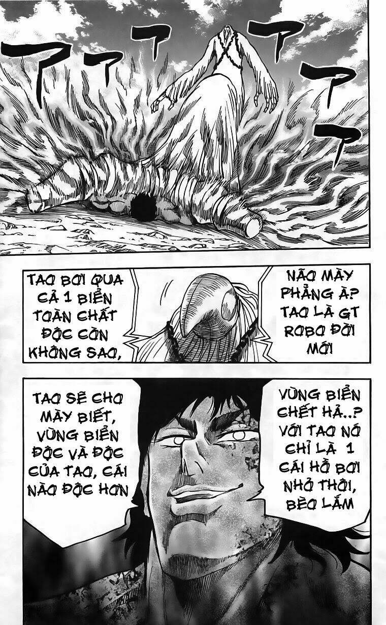 thợ săn ẩm thực chapter 44 16