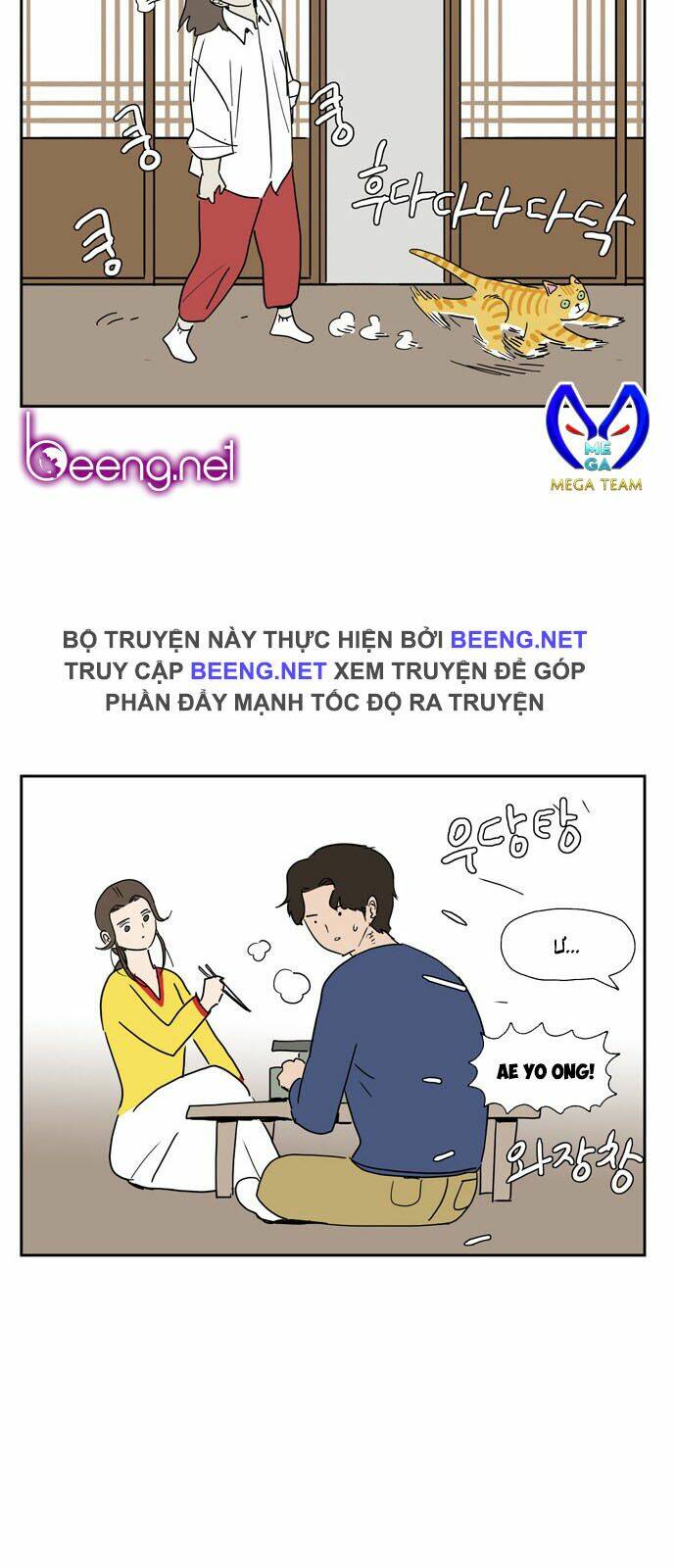 con gái tôi là zombie chapter 26 13