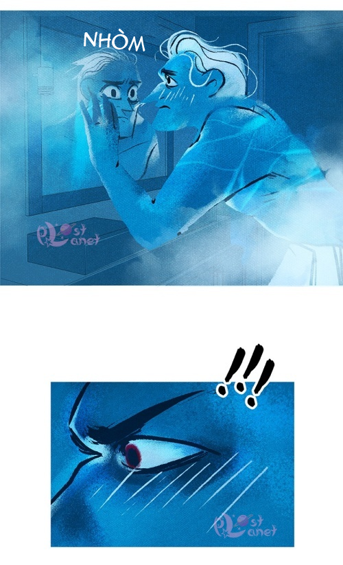 thần thoại olympus chapter 45 44