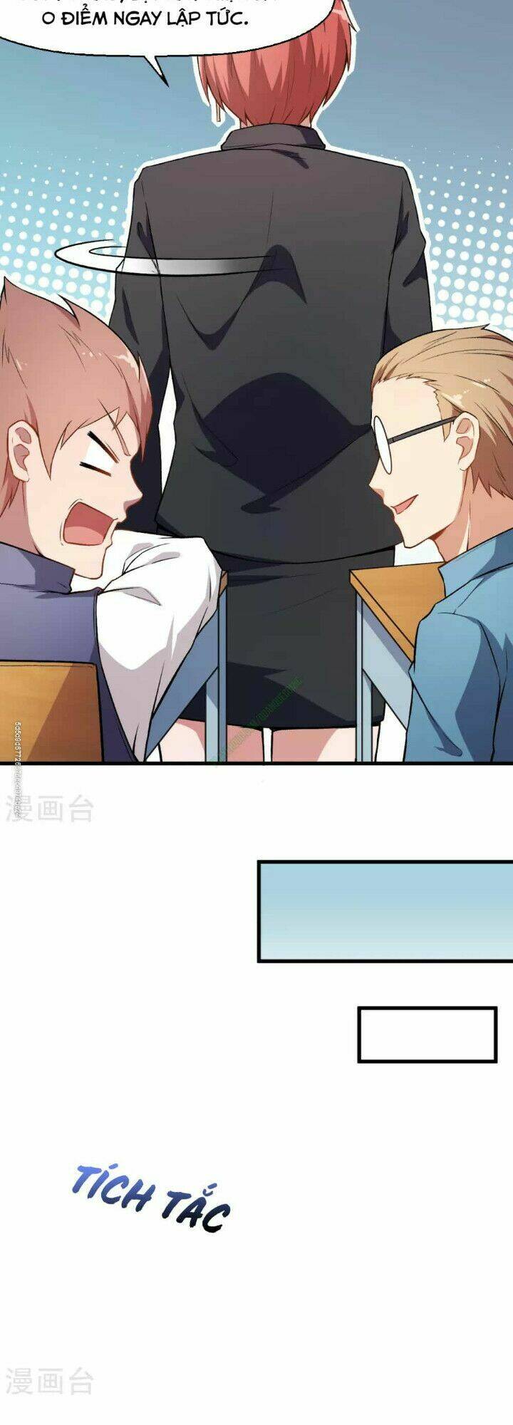 vườn trường cuồng sư hệ thống chapter 37 12