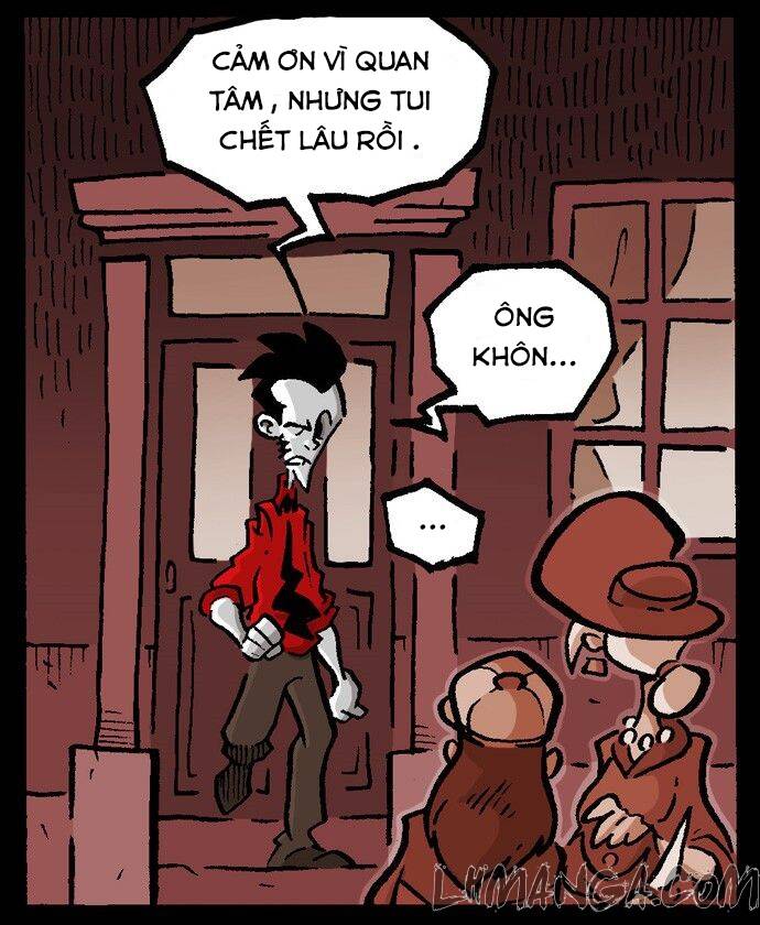 undeaded chapter 20 4