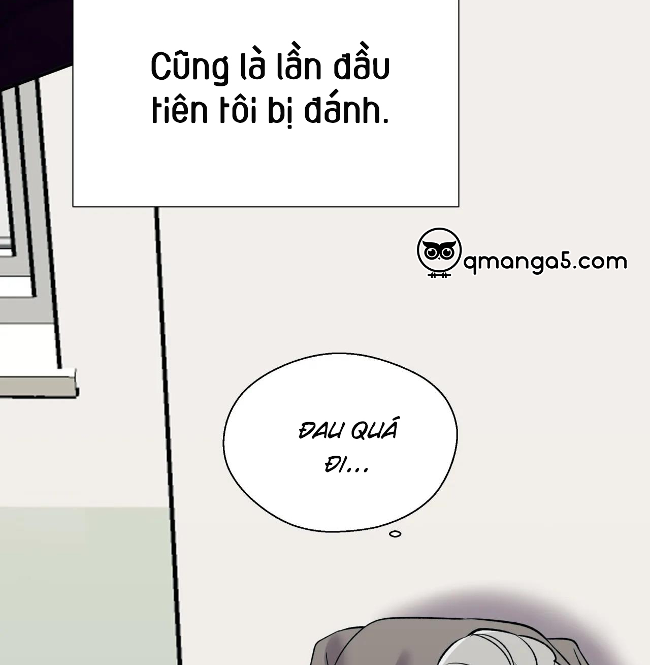 ám ảnh pheromone chapter 52 48