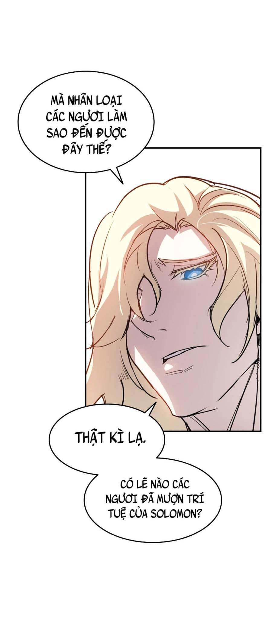 tôi là lính mới chapter 115 29