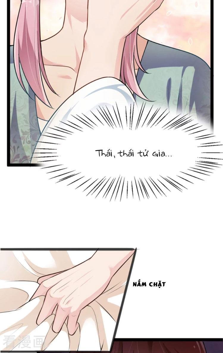 đế vương sợ vương phi muốn sở hữu thiên hạ chapter 7 15