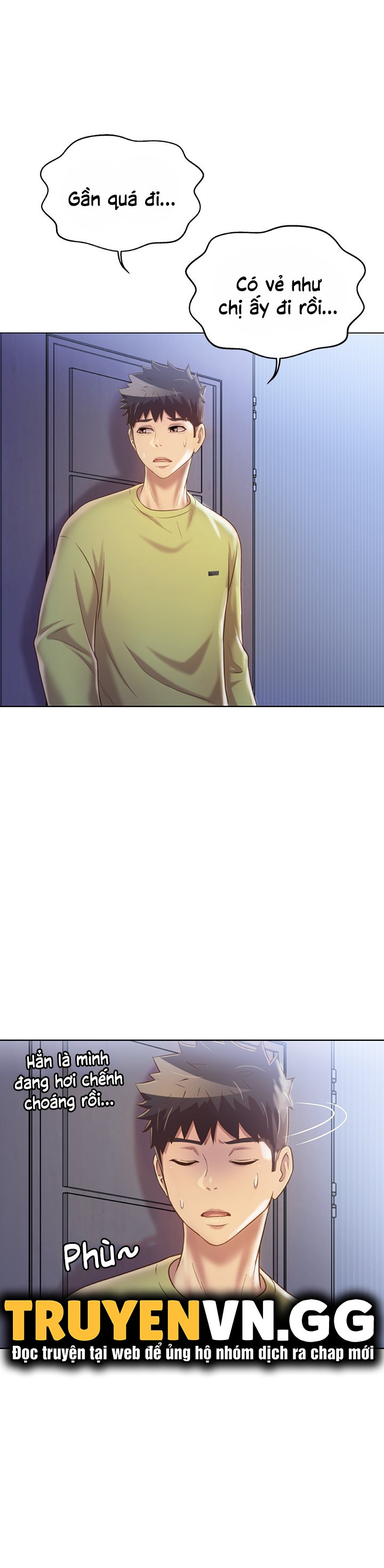 hương vị máy bay chapter 32 16