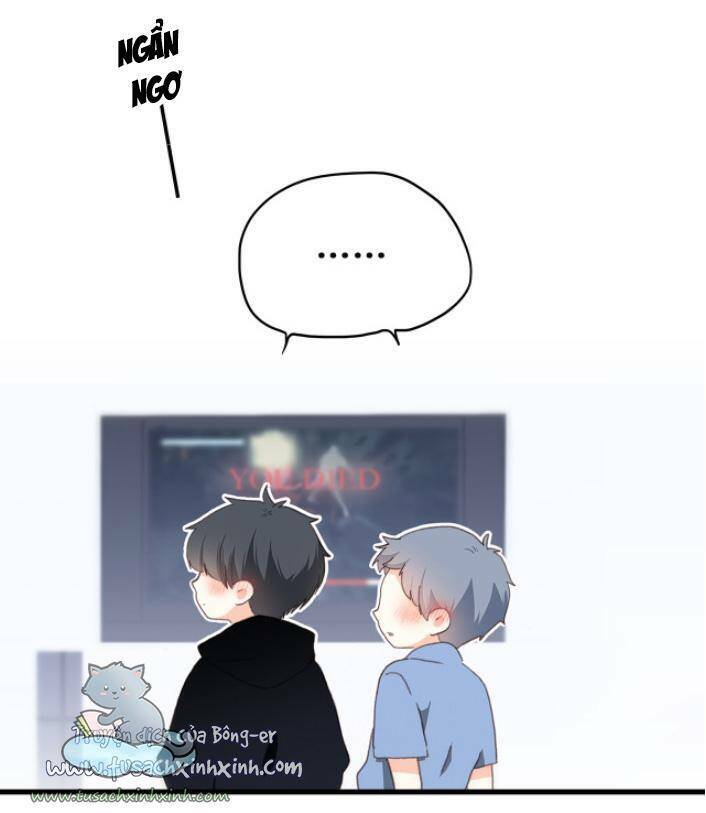 con tim rung động 3 chapter 59.2 43