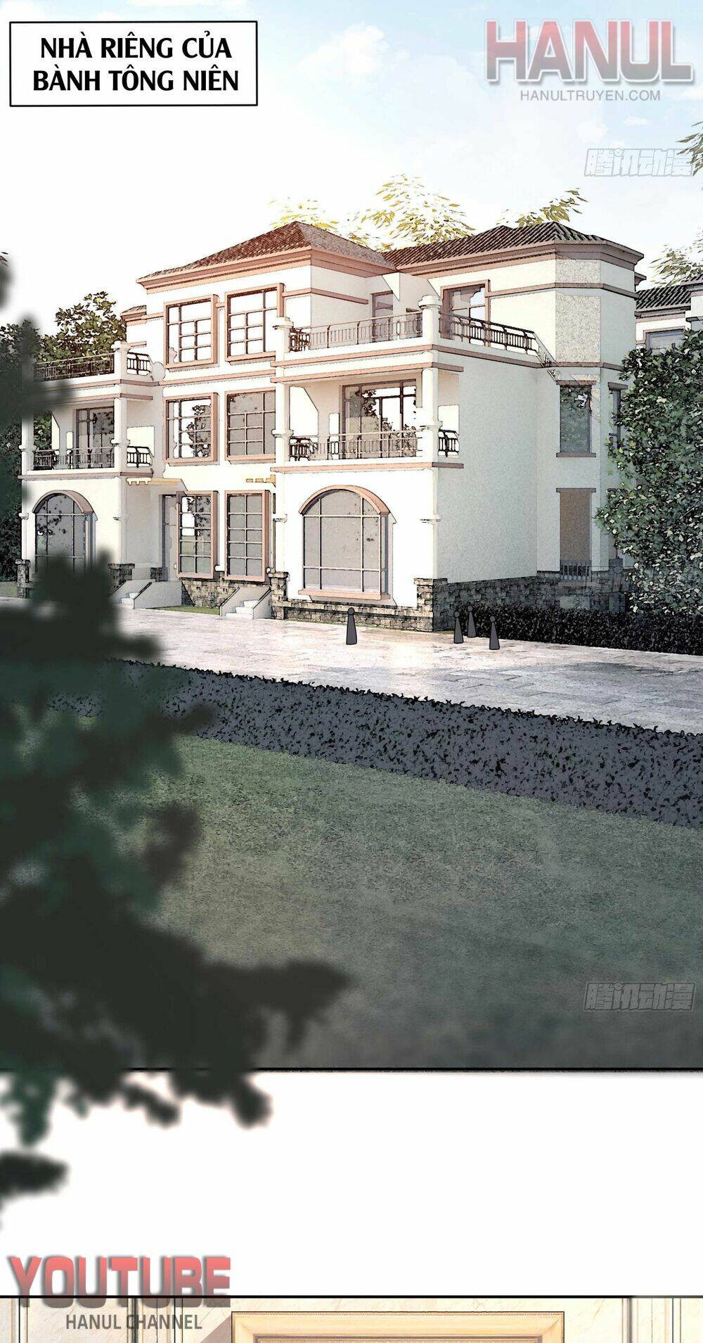 hào môn kiều thê: thiếu soái quá bá đạo chapter 2 12