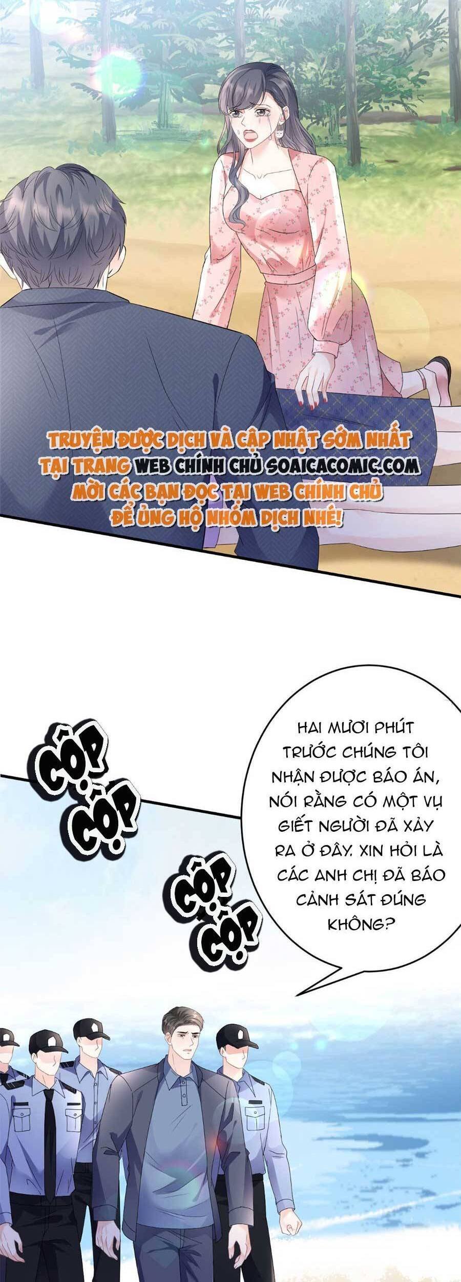 [16+] đại tiểu thư có thể có ý đồ xấu chapter 113 29