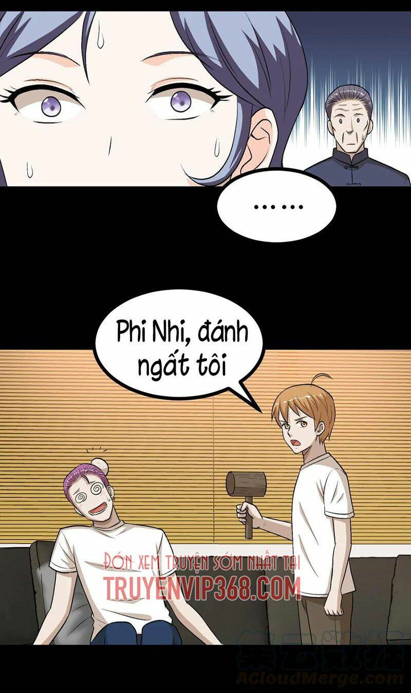 đai ca trở lại tuổi 16 chapter 141 4