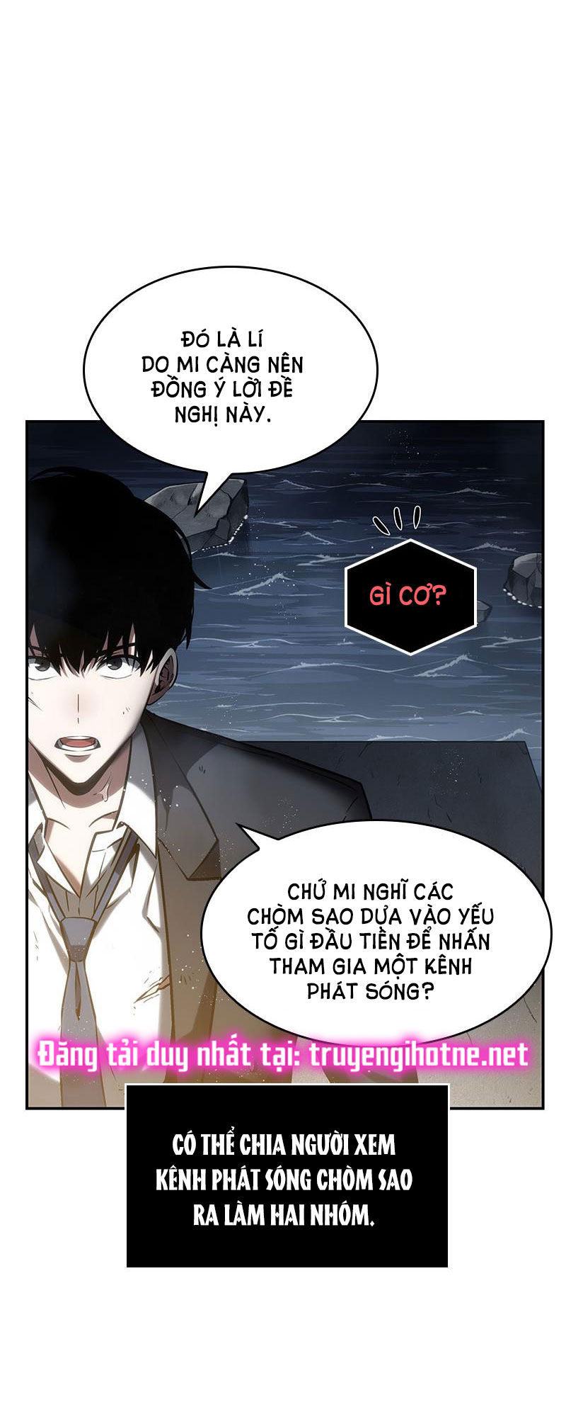toàn trí độc giả - omniscient reader chapter 14.1 17