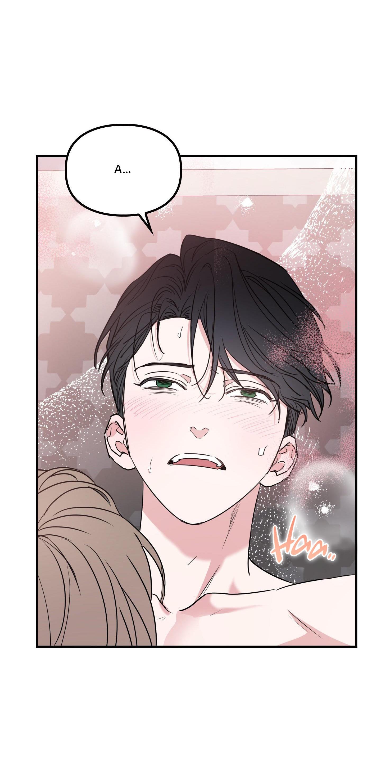 alpha mặt hàng không thể trả chapter 2 30