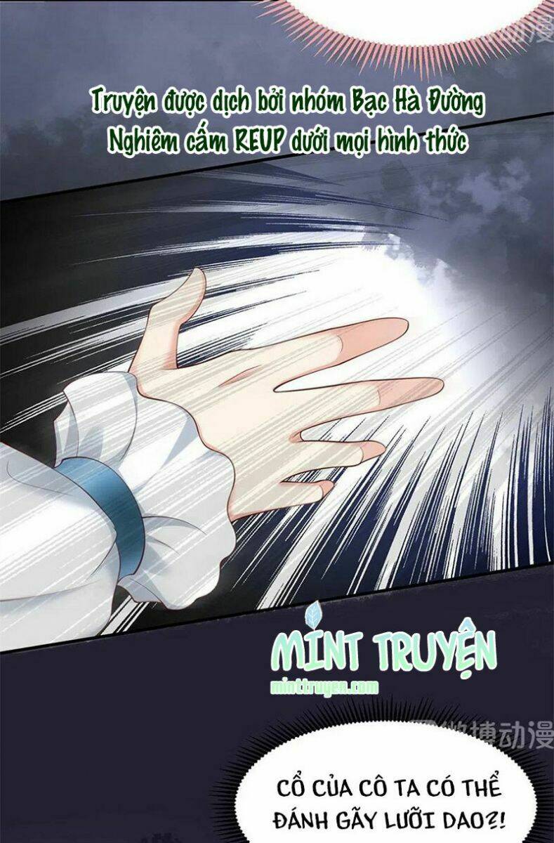 nam thần truy thê chỉ nam chapter 114.1 5