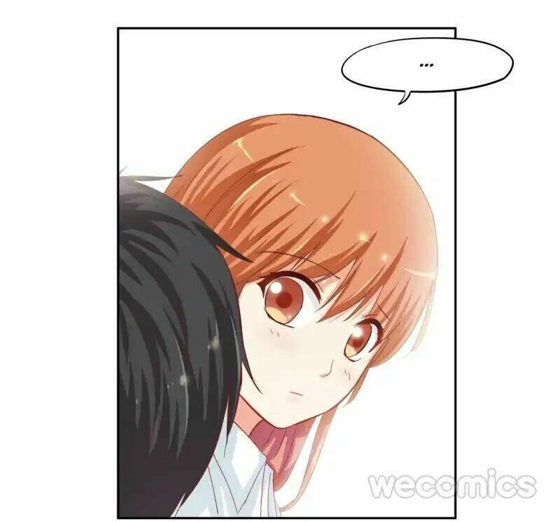 mối tình đầu có chút ngọt chapter 31 16