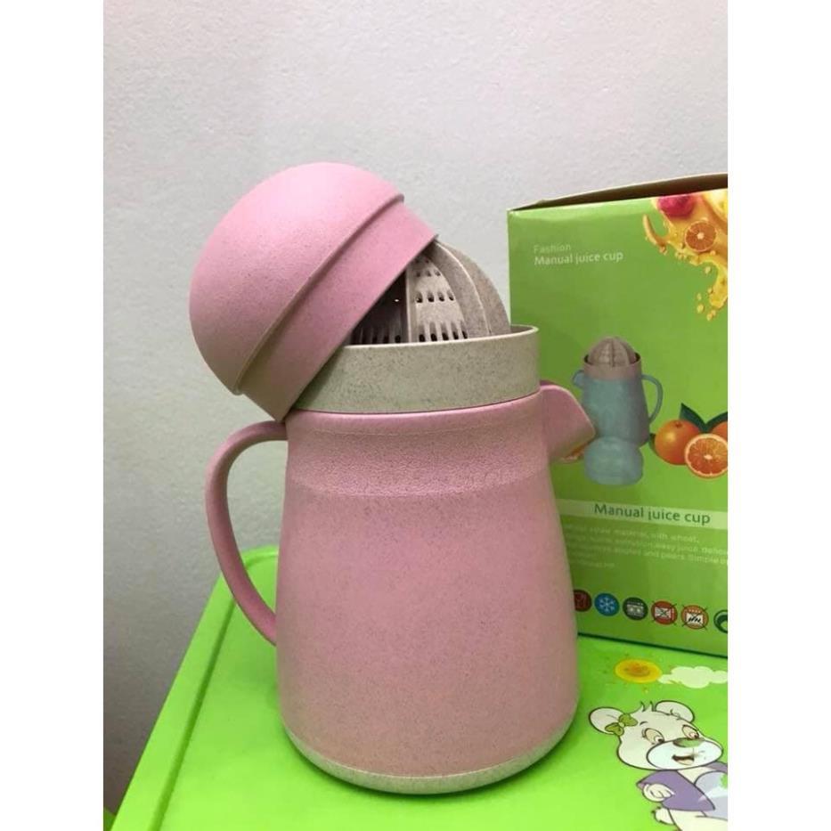 Vắt cam lúa mạch