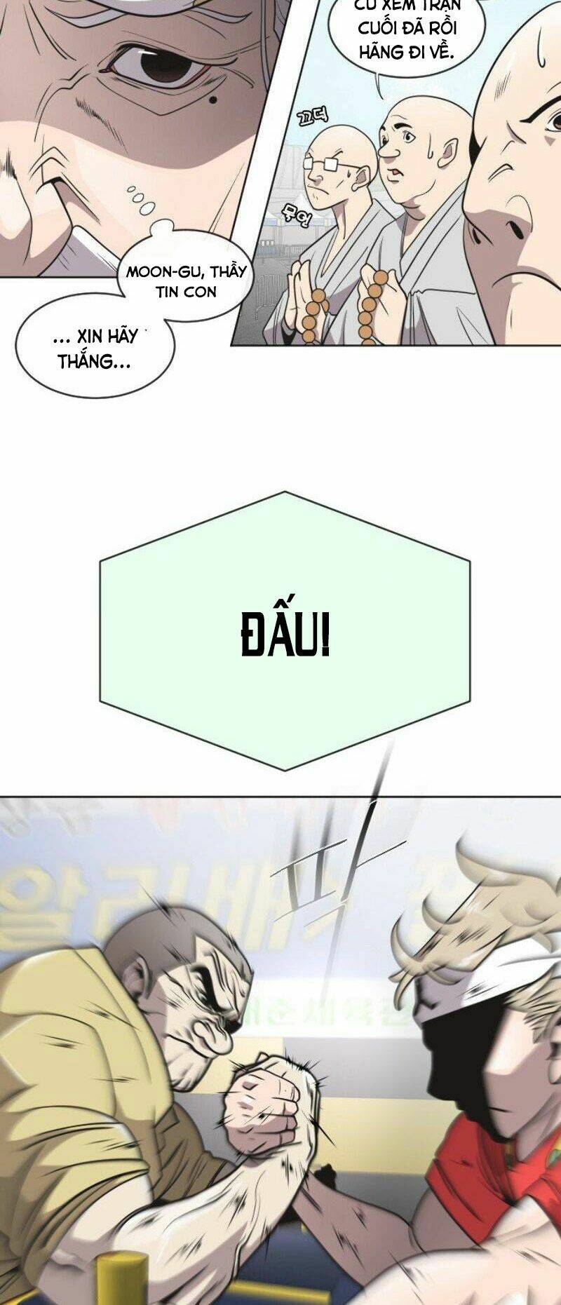 kĩ nguyên của anh hùng chapter 20 15