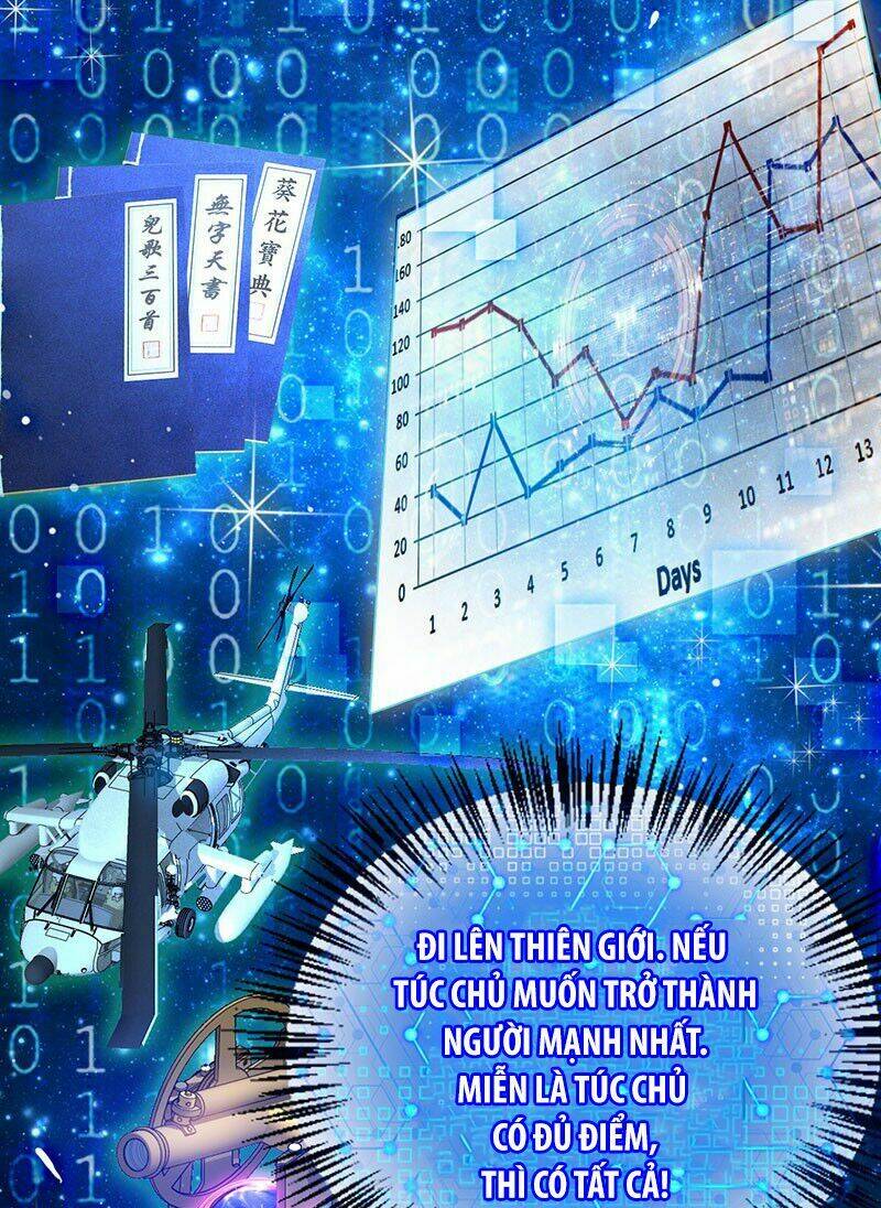 siêu cấp bại gia tử chapter 14 5