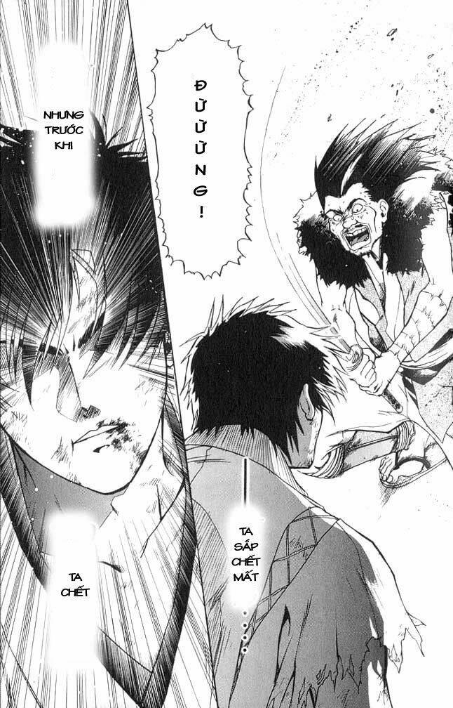 mắt quỷ kyo chapter 1 66