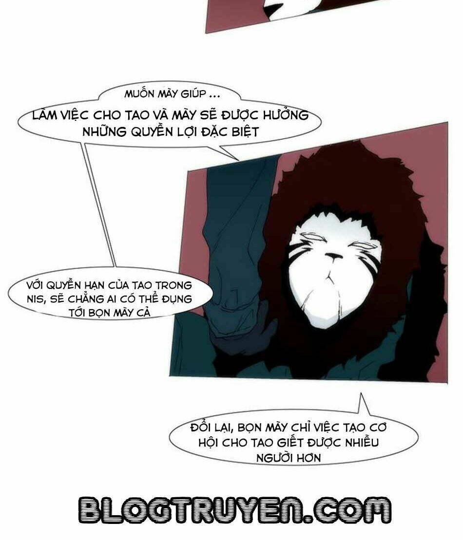 siêu năng 1.5 chapter 38 37