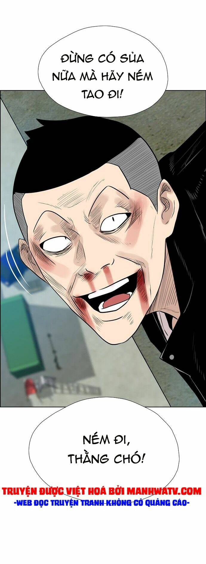 kẻ hồi sinh chapter 127 43