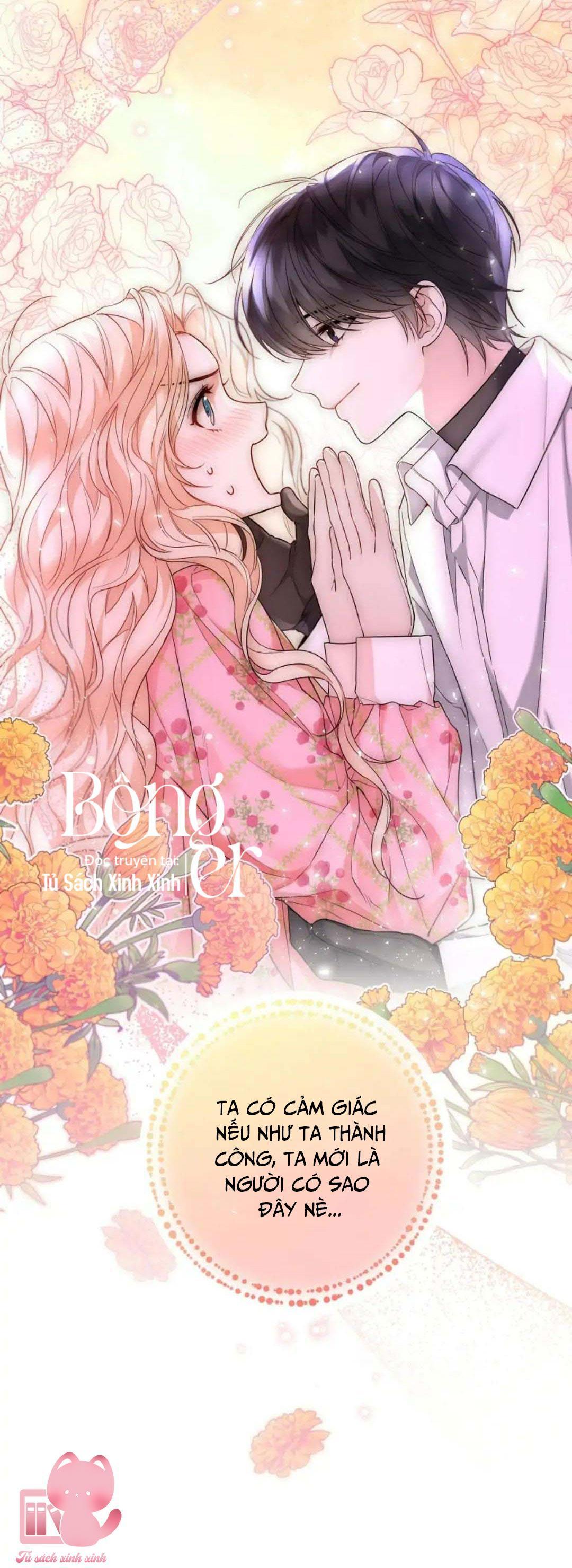tiểu thư crystal là nam nhân chapter 15 67