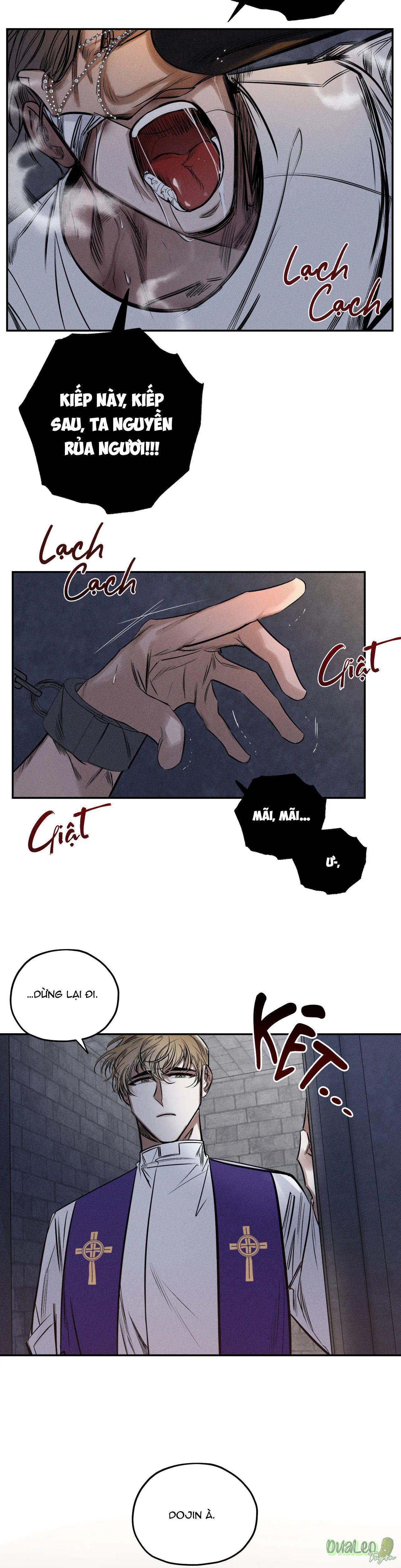 đóa hoa tội lỗi chapter 29 8