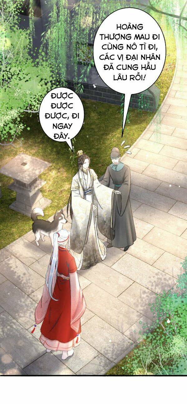 tuần tuần thiện dụ chapter 6 9