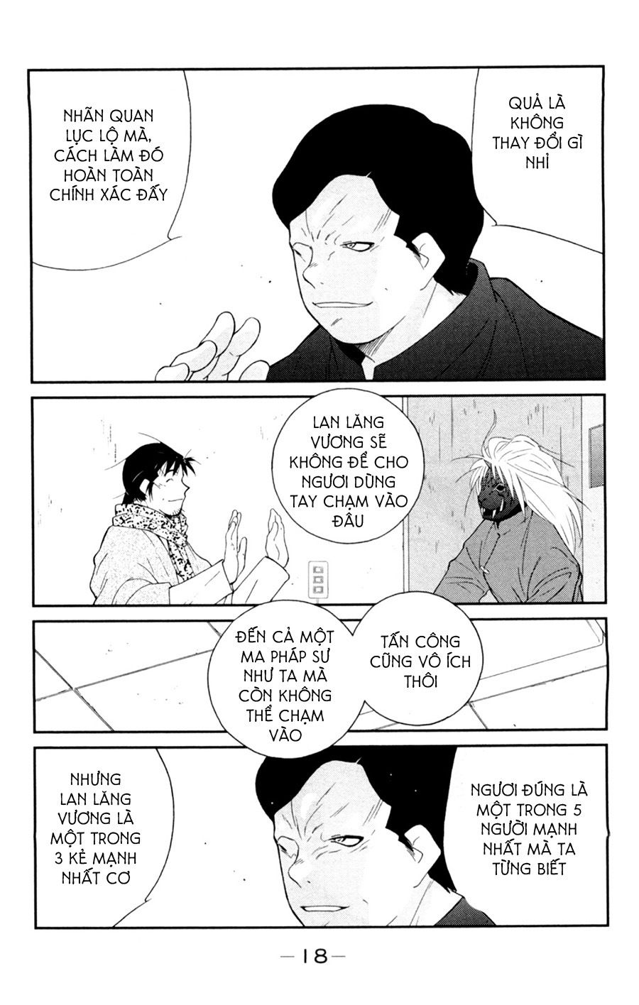 truyền nhân atula 3 chapter 53 16