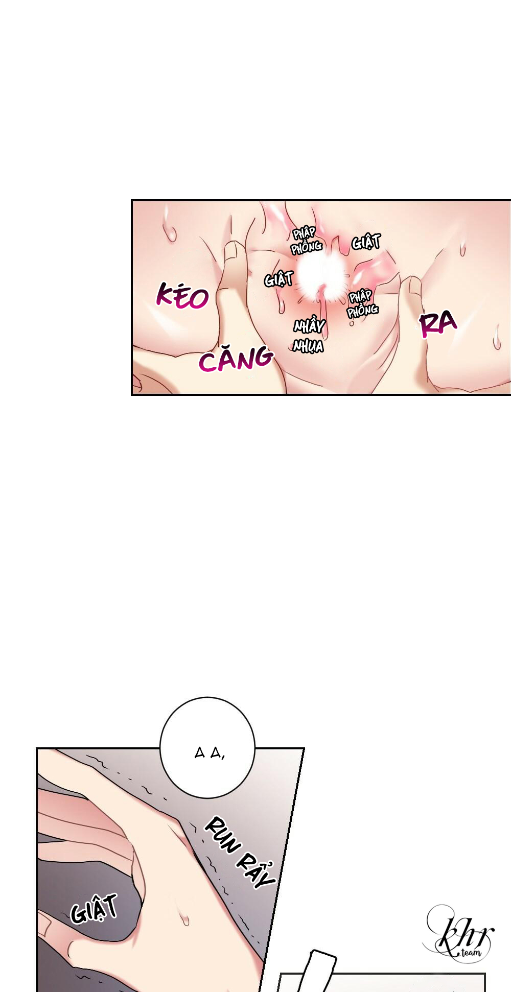 phòng điều trị zú tập trung chapter 3 14