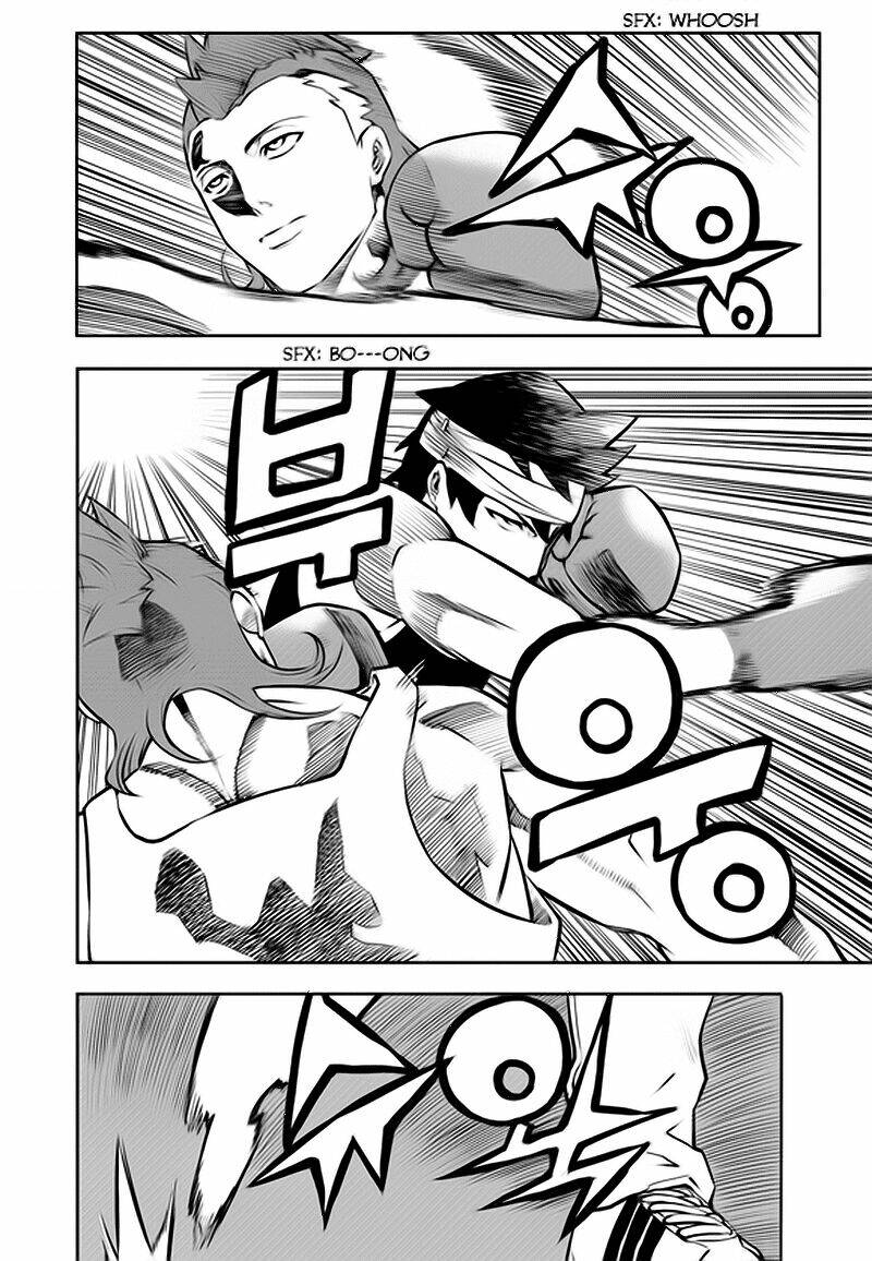 rebirth knight chapter 4 16