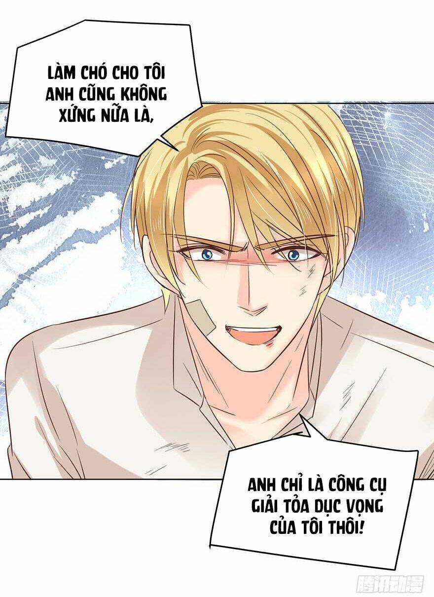 Ông Bố Đơn Thân Hàng Tỷ Chapter 175 - Trang 8