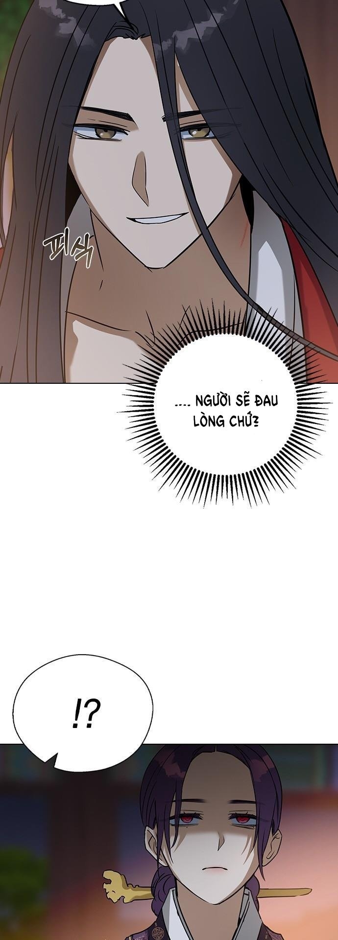 nhân duyên kiếp trước chapter 55.1 11