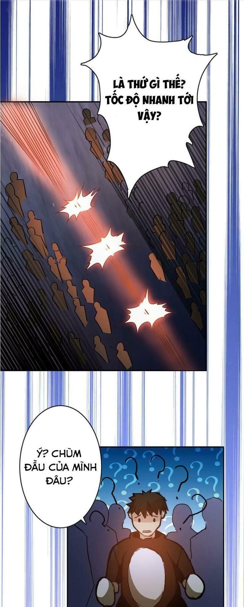 god slayer chapter 11 16