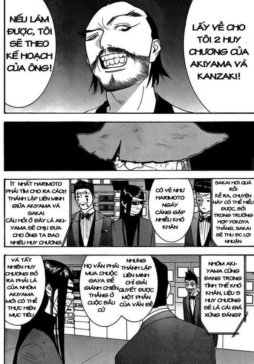 liar game chapter 136 6