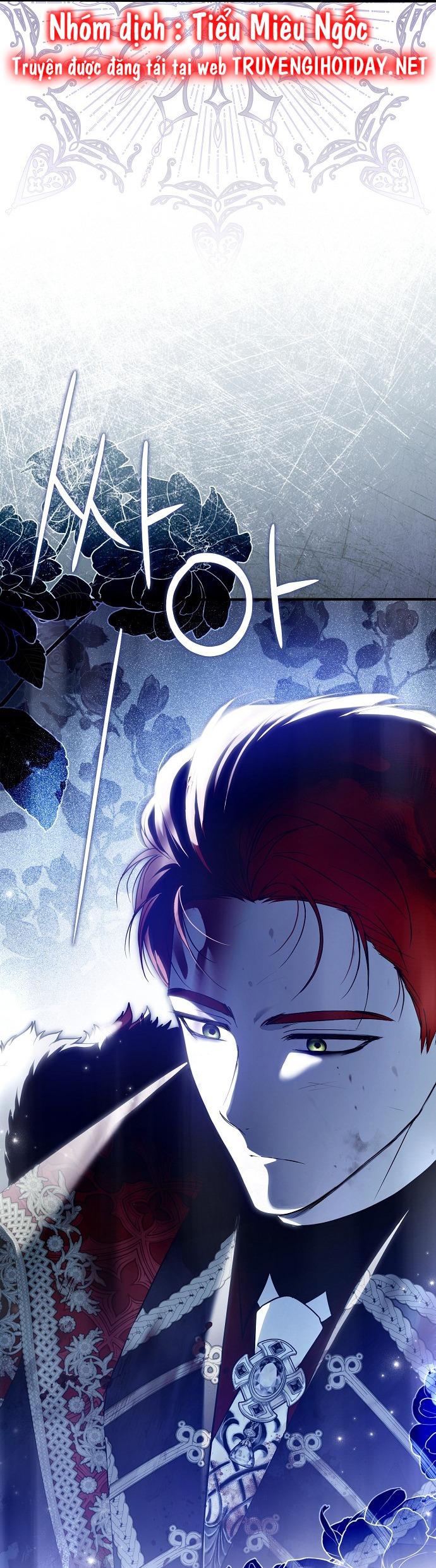 ai đó đang chiếm hữu cơ thể của tôi chapter 38 16