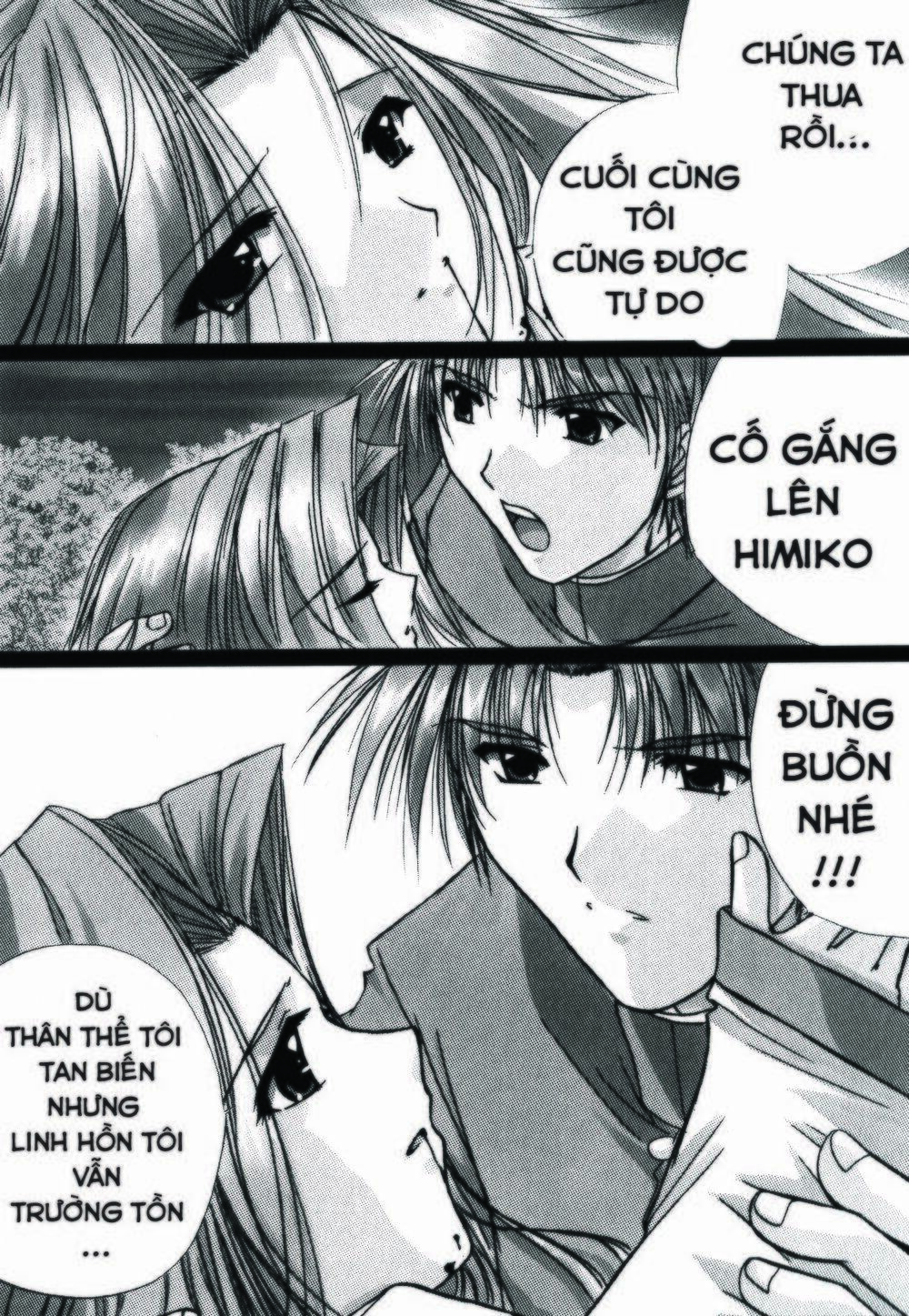 izumo - takeki tsurugi no senki chapter 9 17