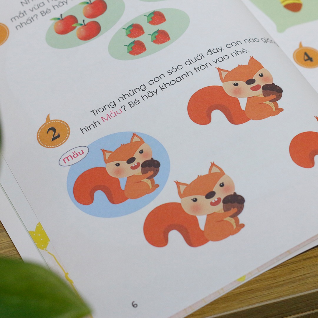 Sách: 100 Câu Hỏi Phát Triển Trí Tuệ Cho Trẻ - Dành Cho Trẻ 3 Tuổi