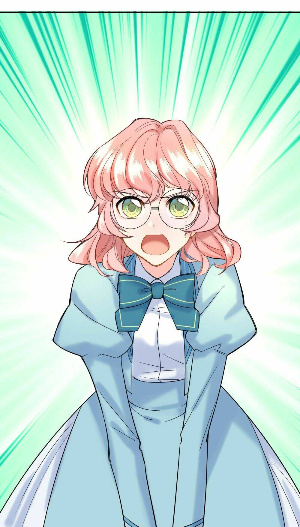 trời sinh một cặp? tôi cự tuyệt! chapter 2 67