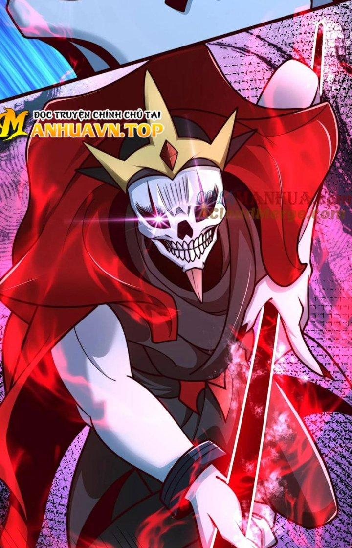 ta nuôi ma quỷ ở trấn ma ti chapter 169 47